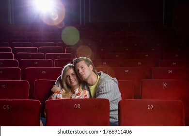 swinging couples in theater