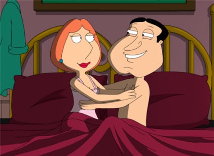 david steffenhagen recommends family guy sex pictures pic