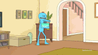 adelia lia recommends mr meeseeks hes trying gif pic