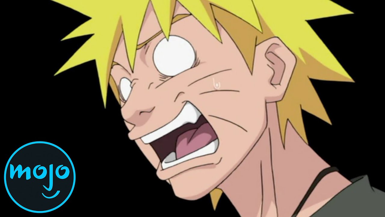 cartoon crazy naruto shippuden