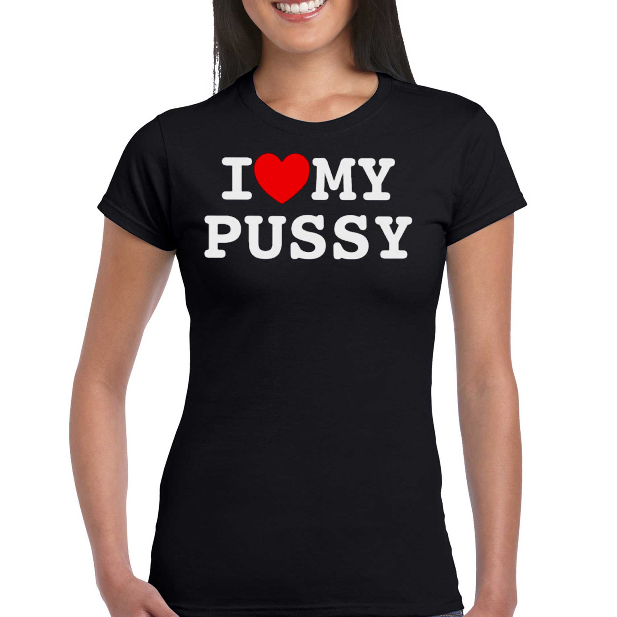 dana perdana recommends I Love Pussy