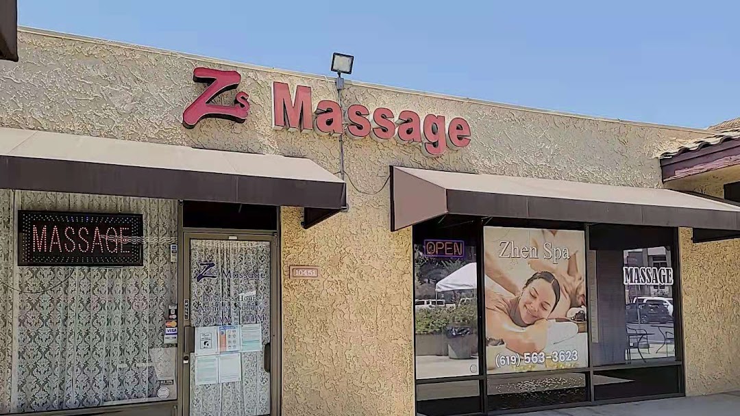 angela rimes recommends Massage Parlor San Diego