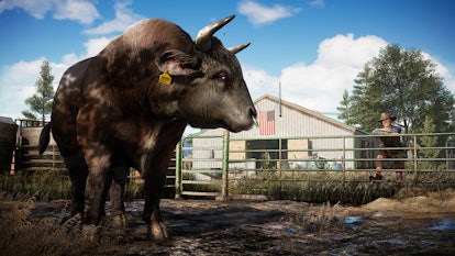 chad dearman add sex in far cry 5 photo