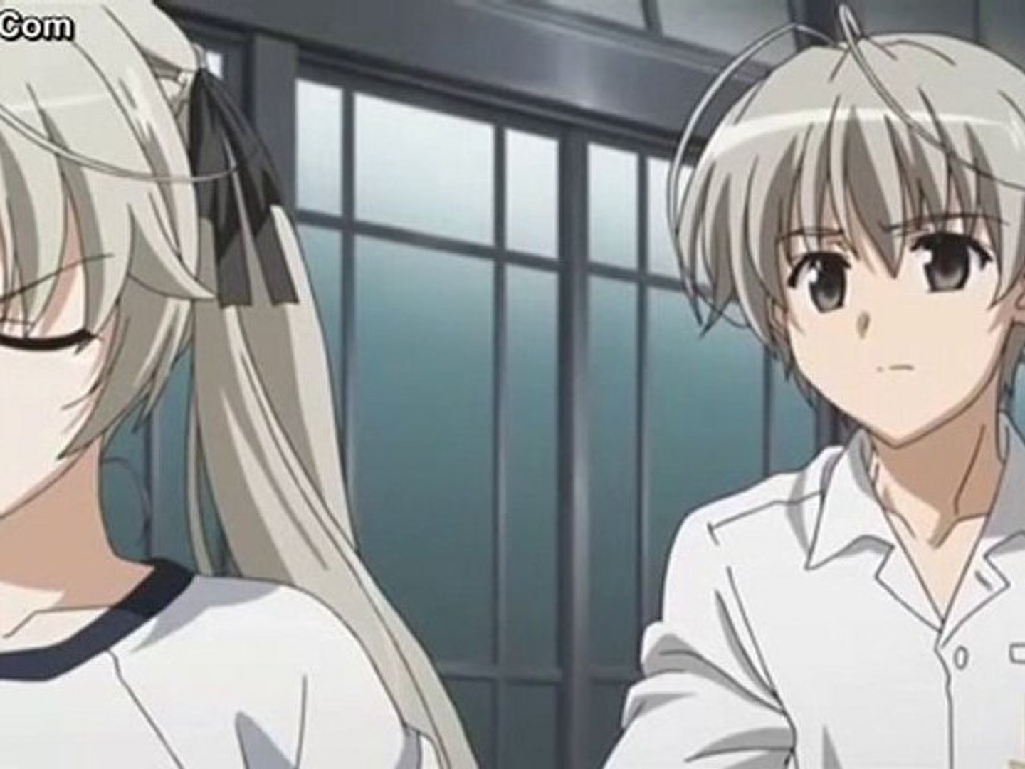 alexander sneed recommends Yosuga No Sora English Dub