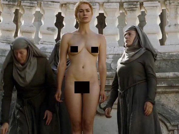dearbhla reilly add cersei lannister nude photo