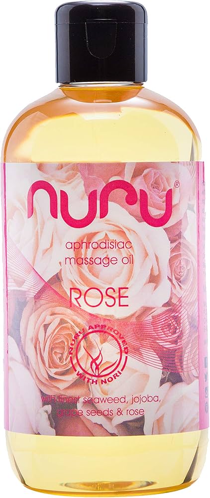 ary vee recommends nuru massage full free pic
