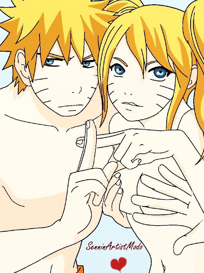 christine havoc recommends naruto x naruko fanfiction pic