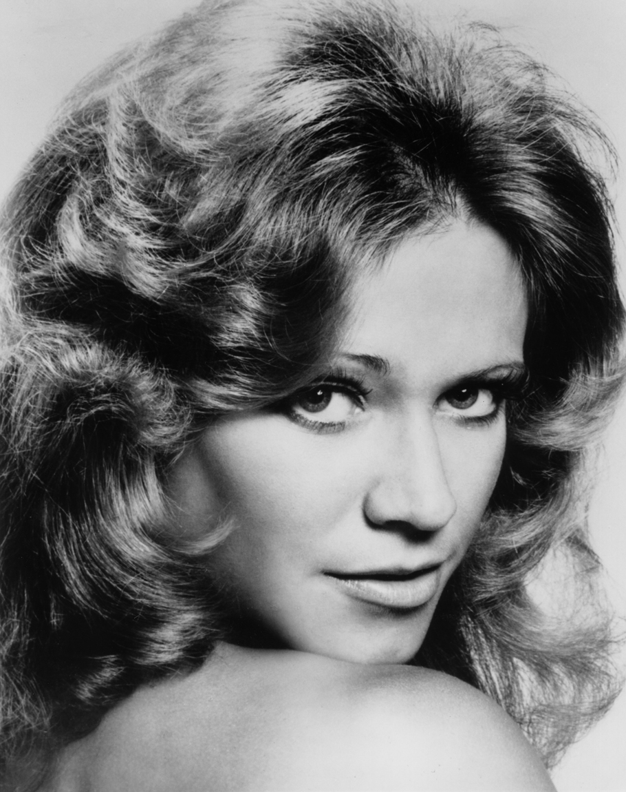 callie moss recommends marilyn chambers sexy pic