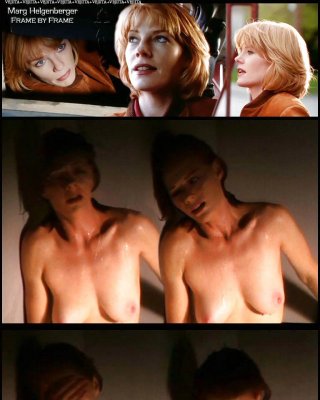 barb hennessey recommends Marg Helgenberger Nude Pictures