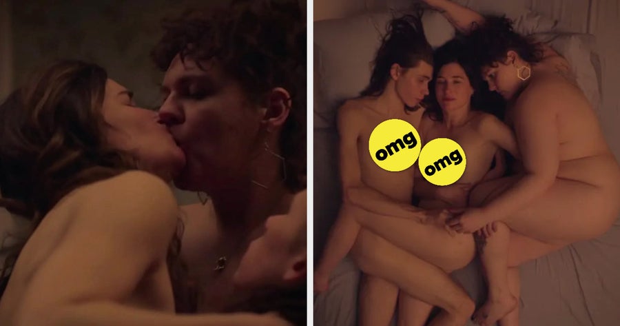 dane odell add best threesome porn scene photo