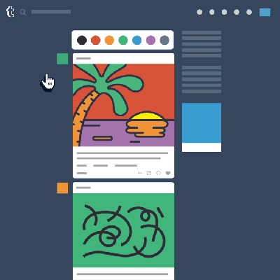 danielle nicole miller recommends How To Search Gifs On Tumblr