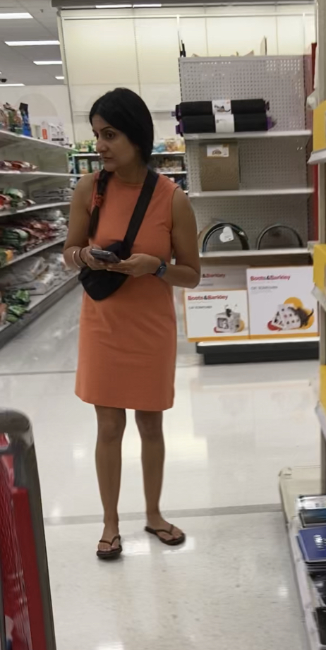 Moms Big Tits Target Store Porn lengh porn