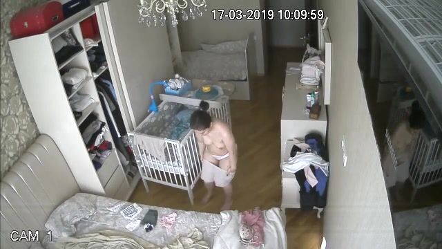 chris cogburn add baby sitter caught masterbating photo