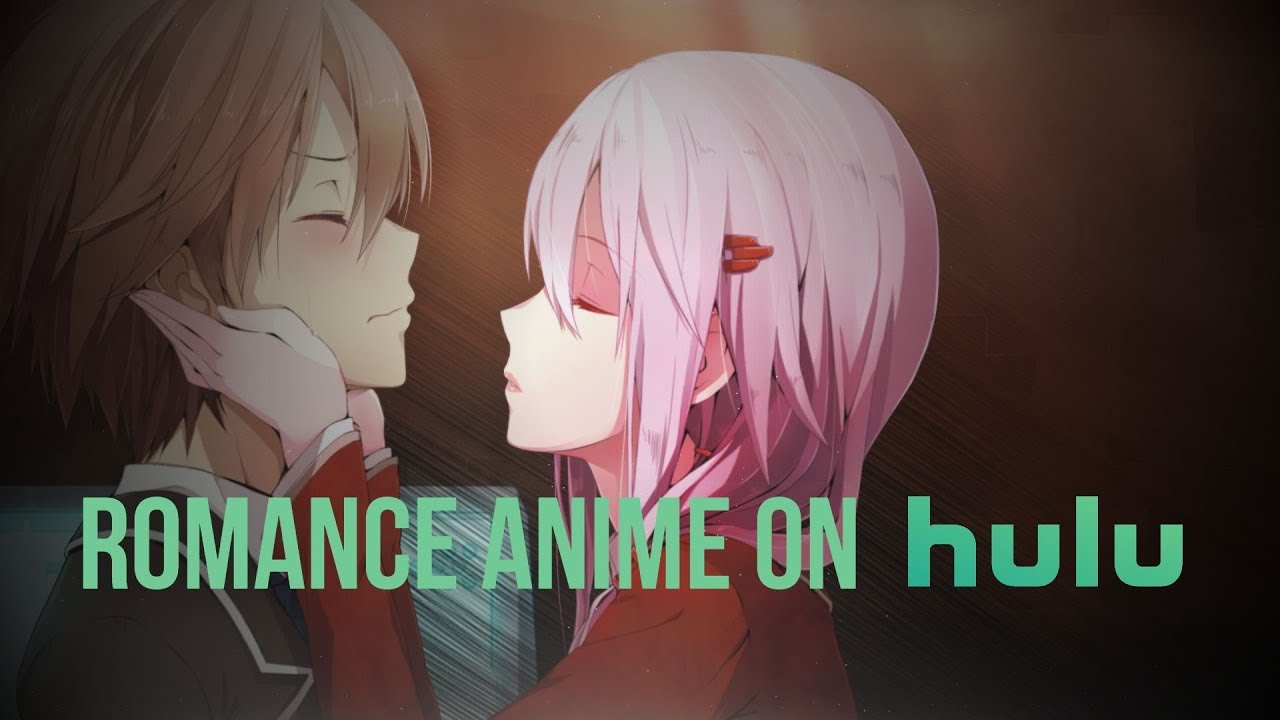 dj roche share romance anime dubbed 2020 photos