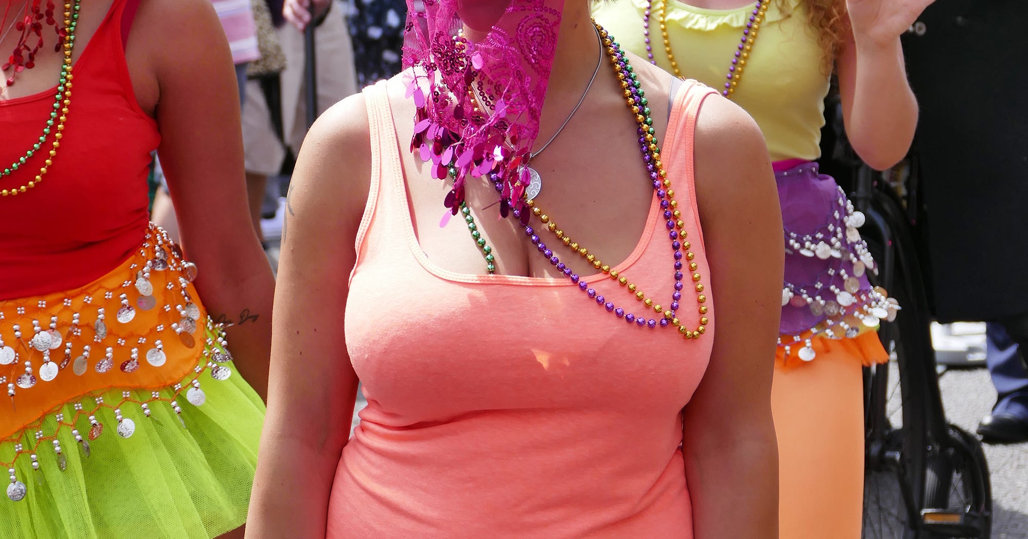 chrissy mattinson recommends mardi gras flashing 2019 pic