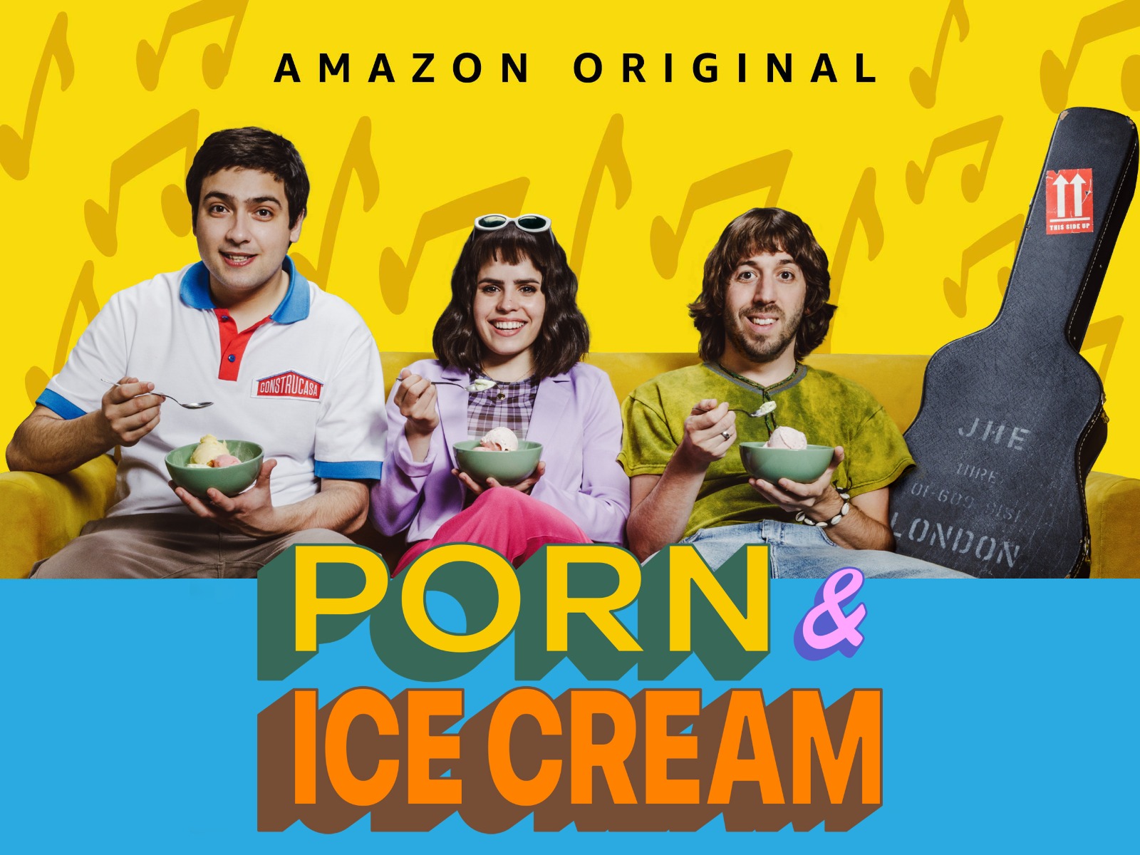 doug makar recommends Porn In Amazon Prime