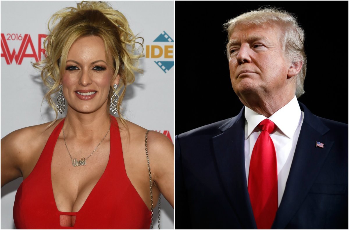 amber manaea snyder recommends Donald Trumps Daughter On Pornhub