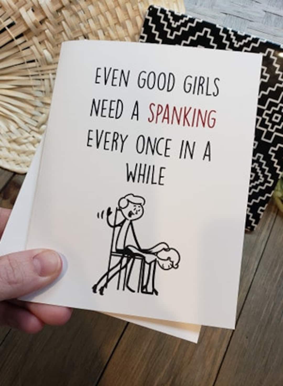 donald minott share girls who like spankings photos