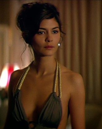 Best of Audrey tautou hot