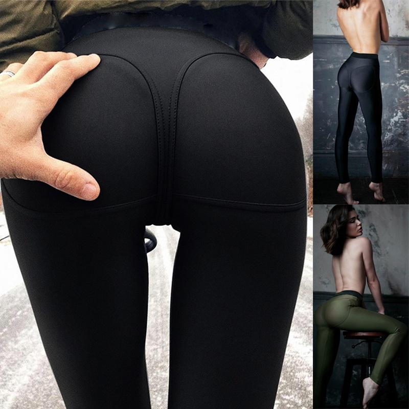 dave bucey share hot women in tight leggings photos