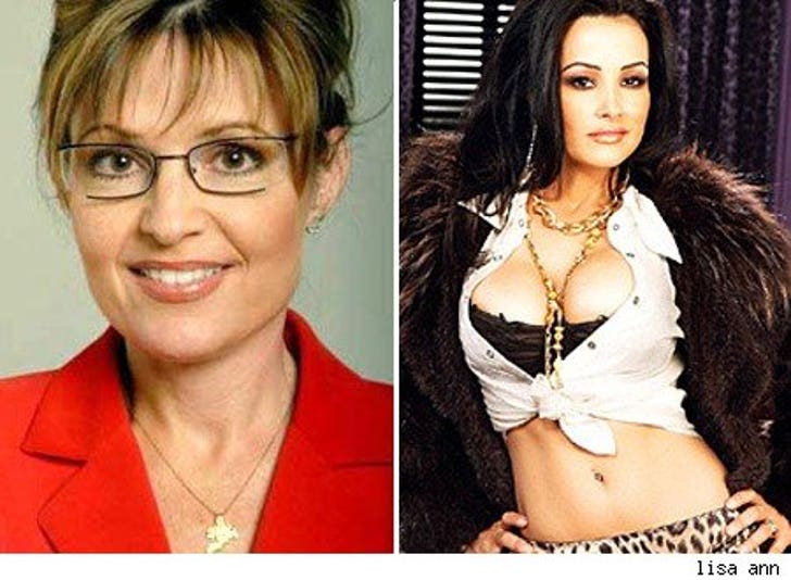 cristina oropesa add photo sarah palin porn star