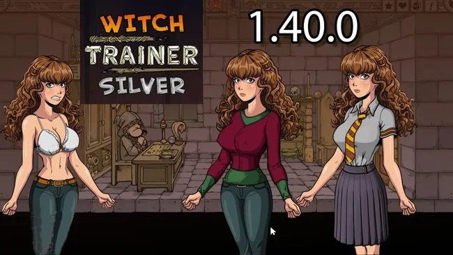 ann chaisson recommends witch trainer akabur walkthrough pic