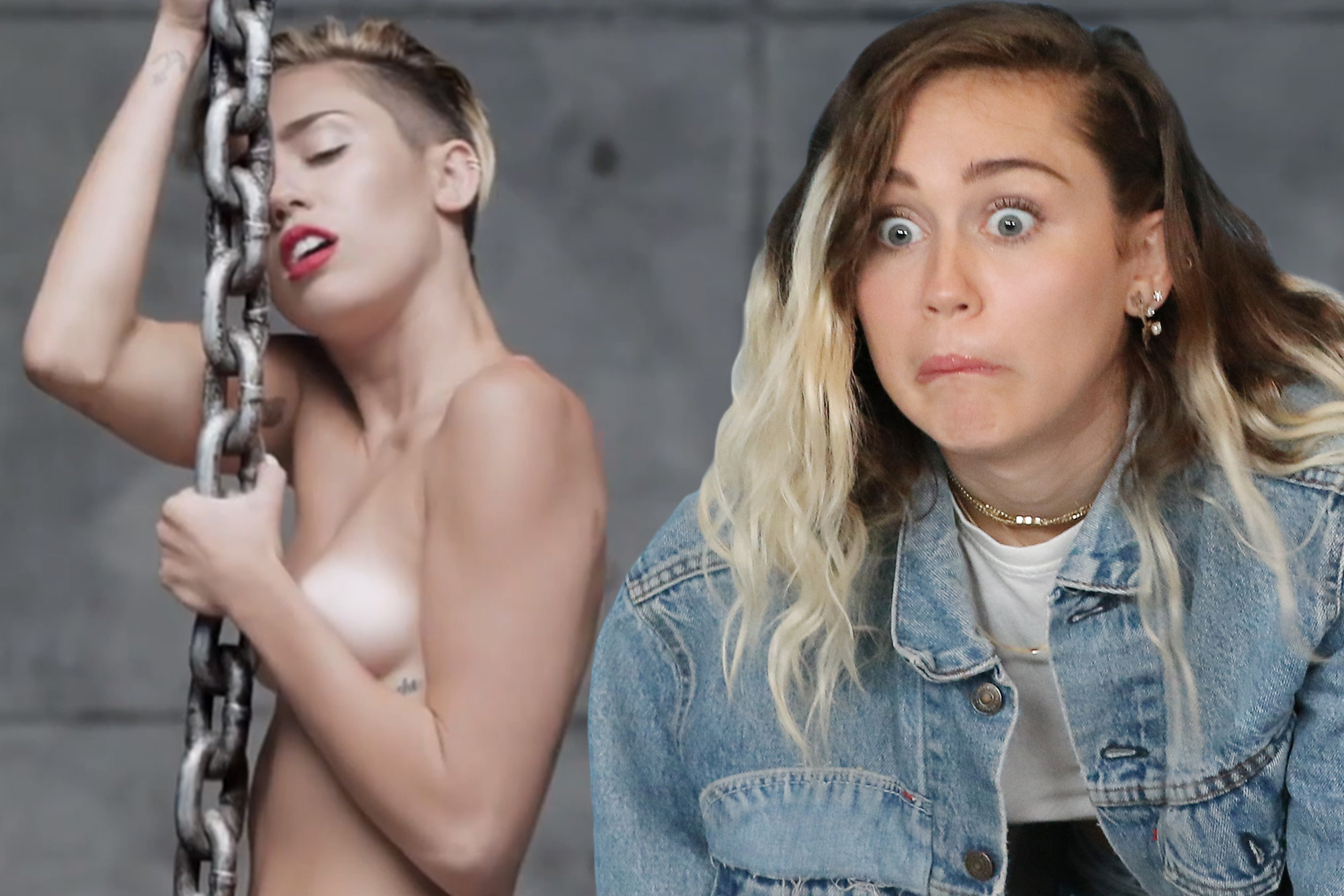 blake borton recommends Miley Cyrus 2017 Nudes