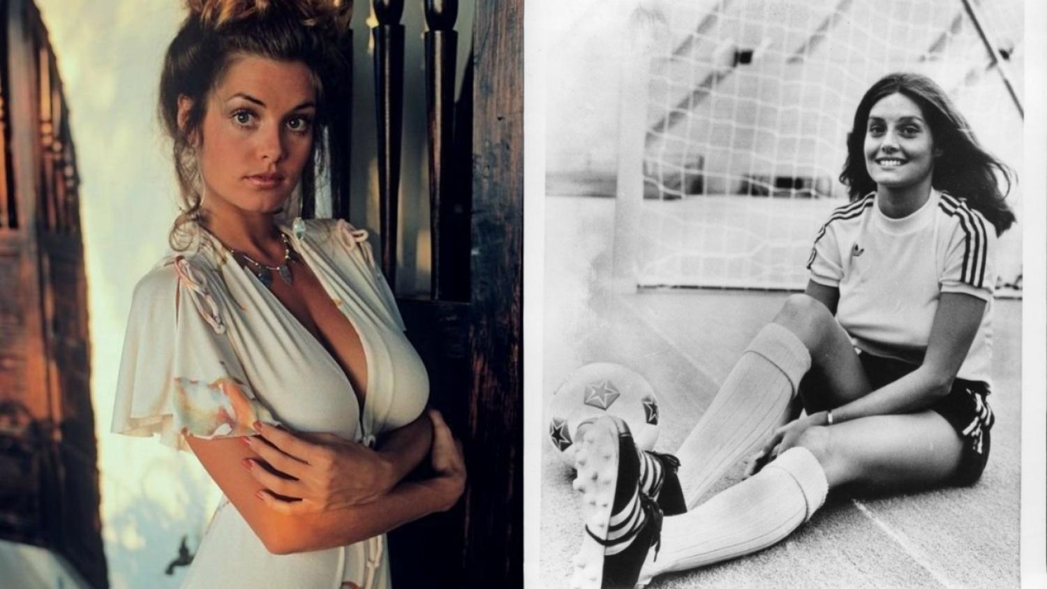 dalia lasheen recommends 1975 Playmate Of The Year