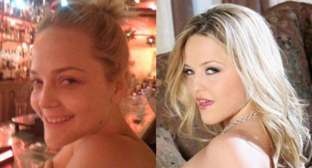 amber engelke recommends alexis texas no makeup pic