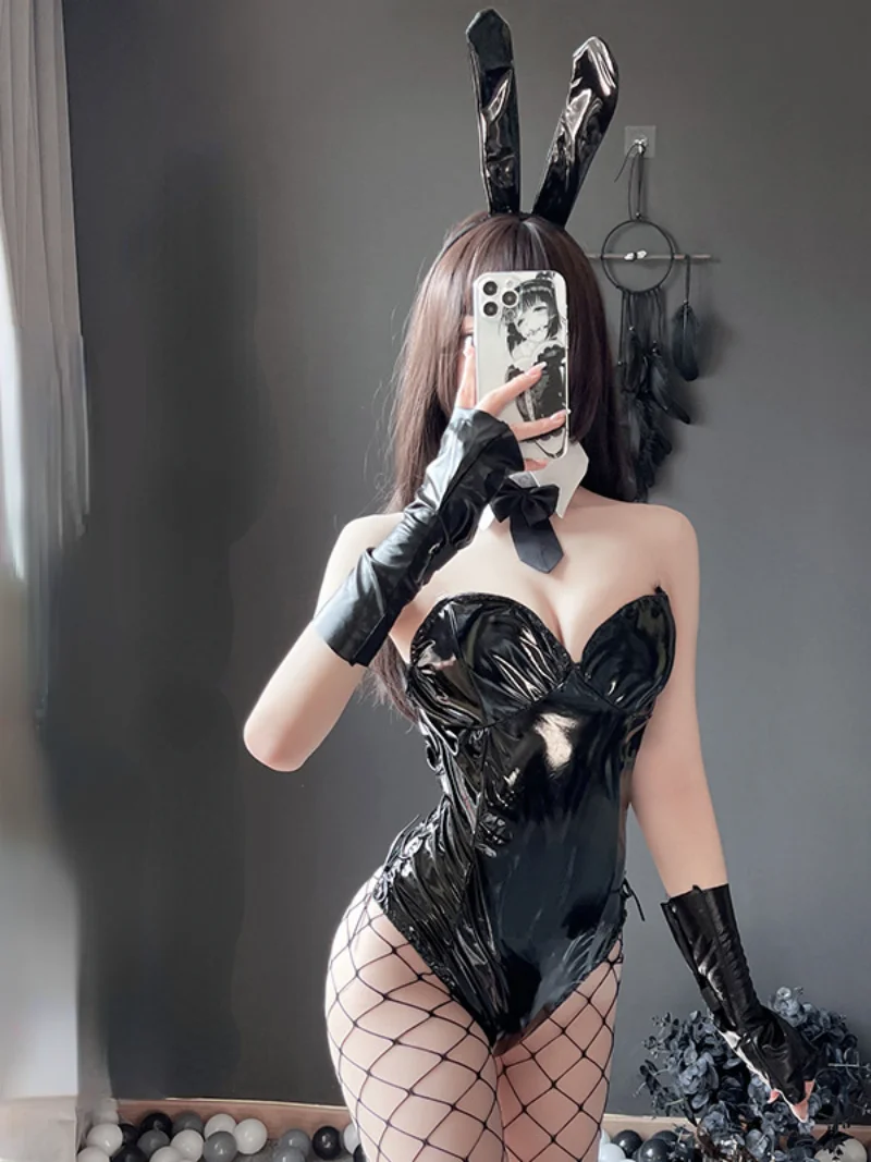 damir hasovic recommends Bunny Costume Porn