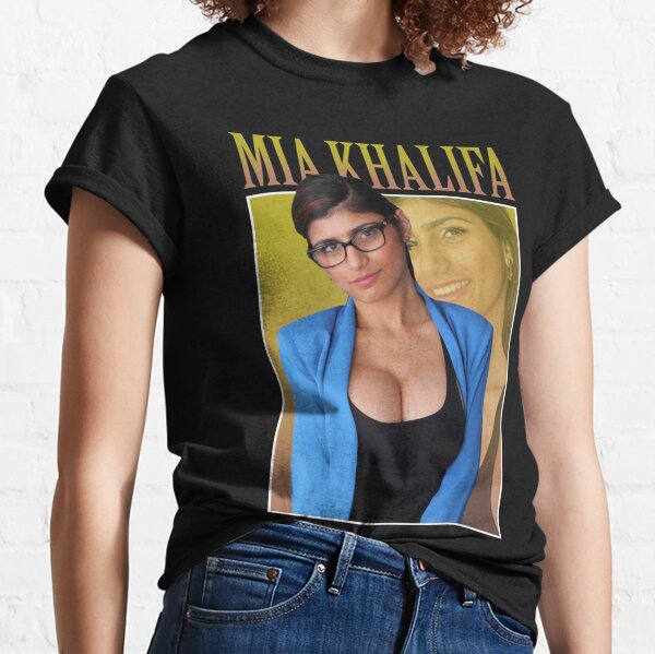 christine dvorak recommends mia khalifa in jeans pic