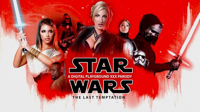 dermot horan recommends Star Wars Last Temptation