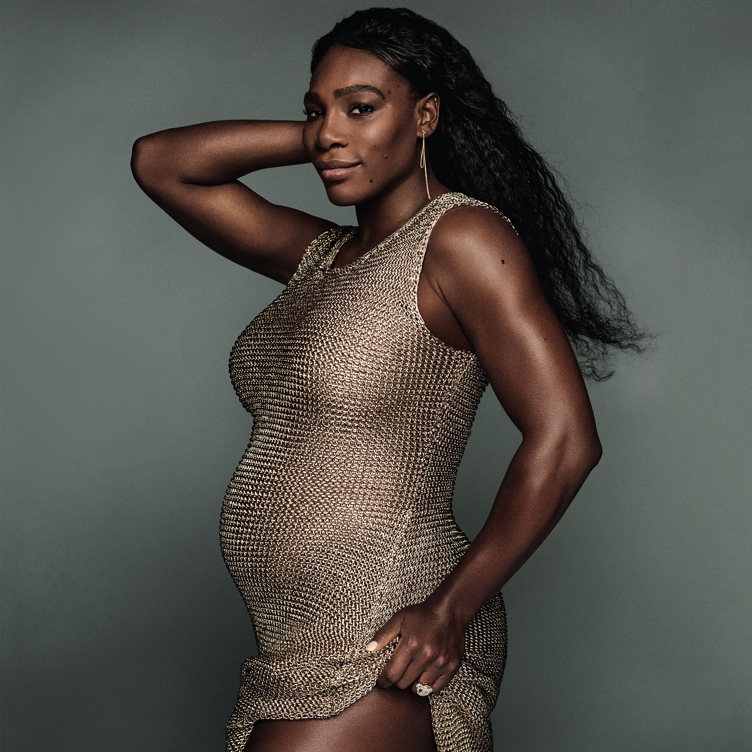 amy mayville recommends Serena Williams Leaked Photos