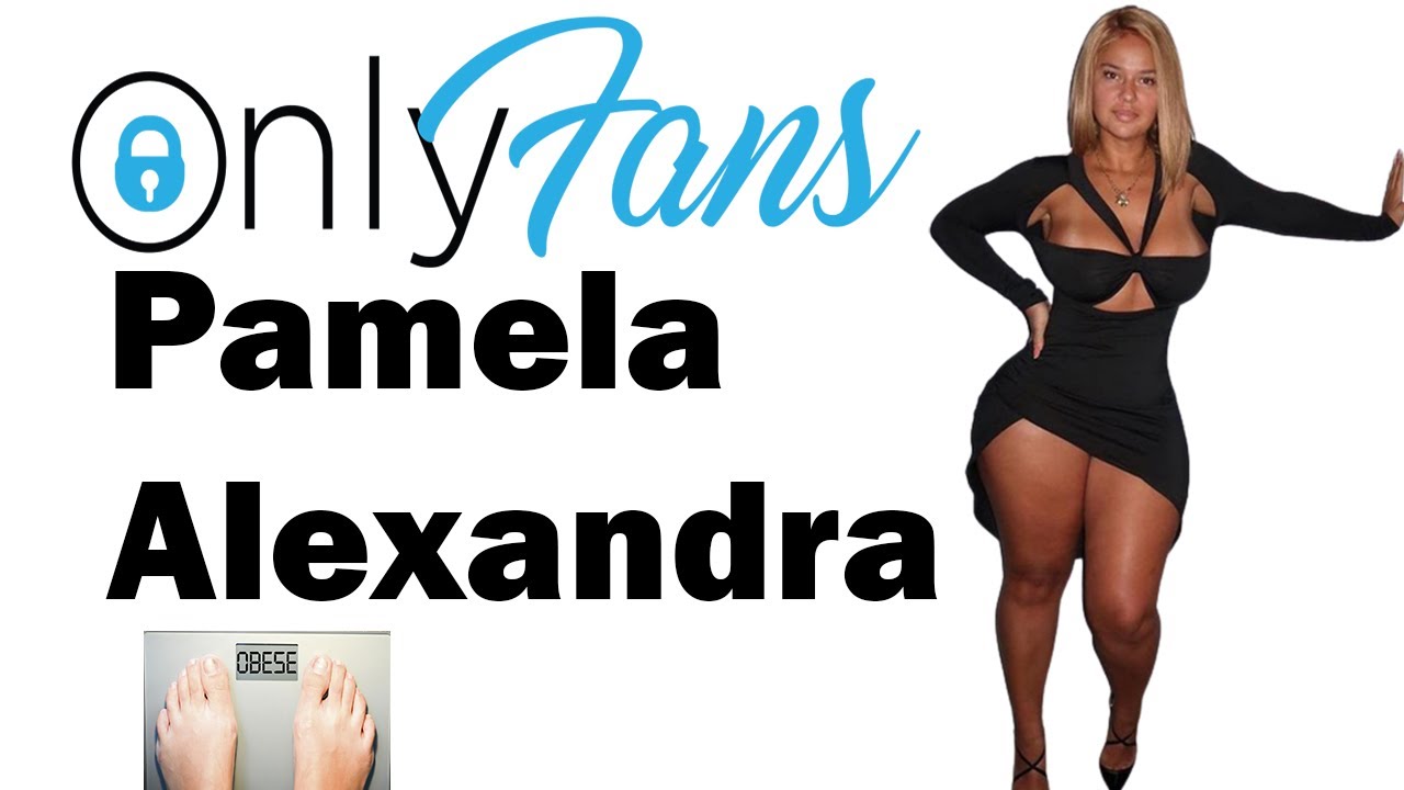 Best of Pamela alexandra only fans leak