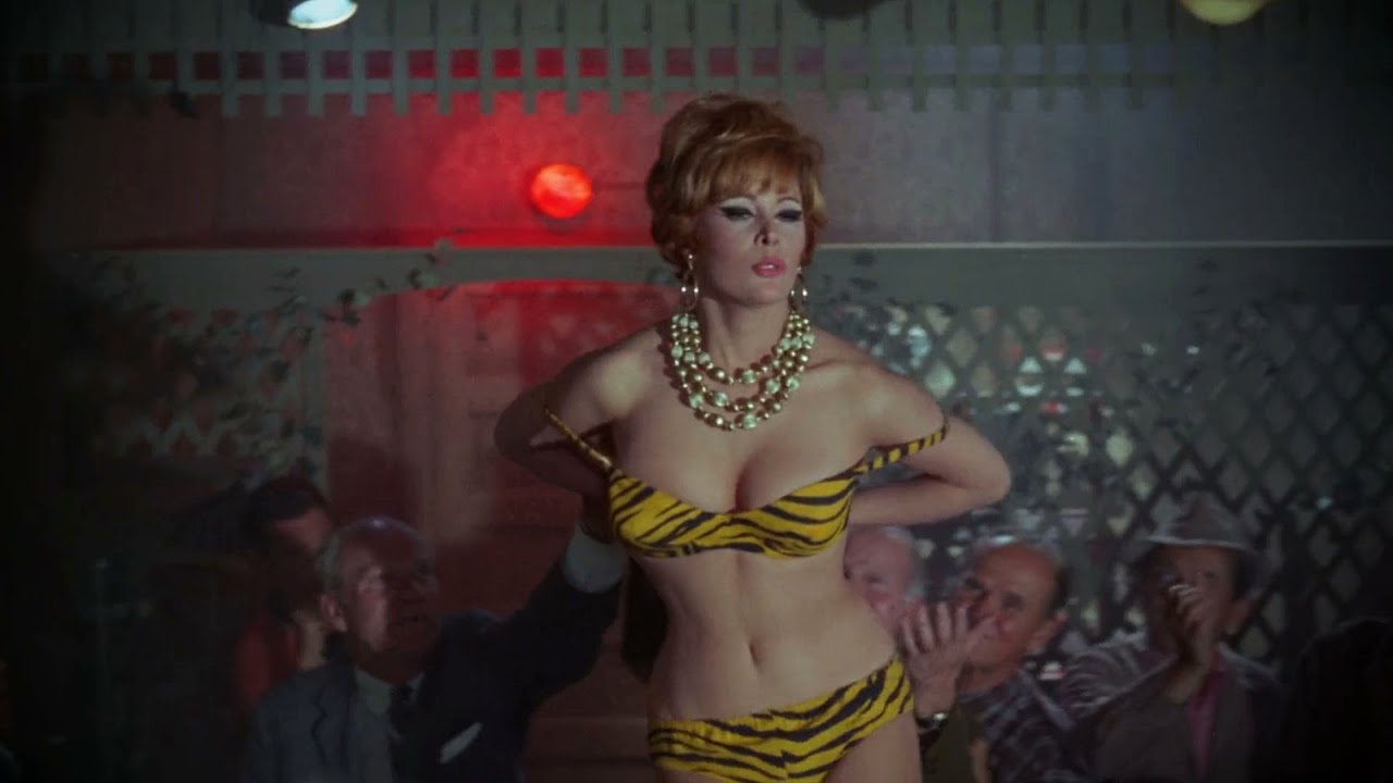 Jill St John Nudes 1080p videos