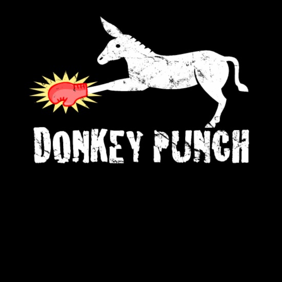 andrew pollock recommends What Does Donkey Punch Mean