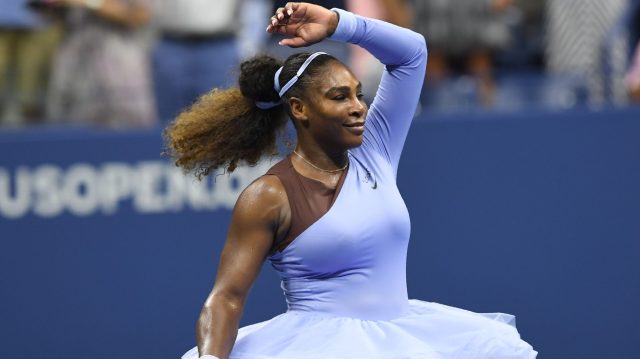 courtney swindle recommends Serena Williams Ass