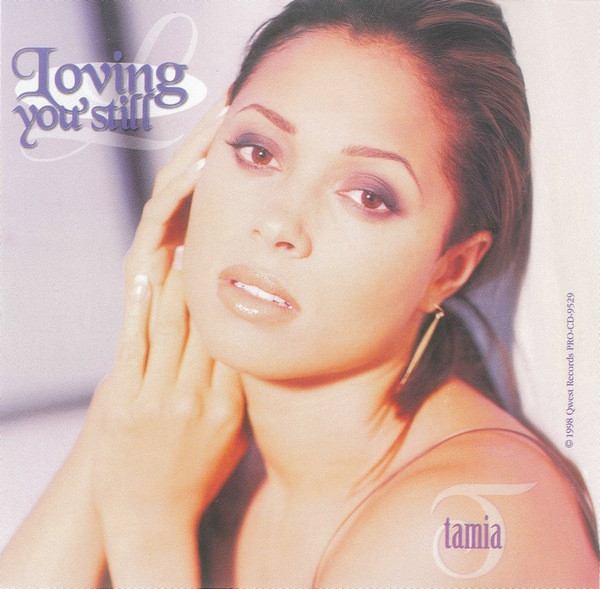 carmen pomares recommends Still By Tamia Download