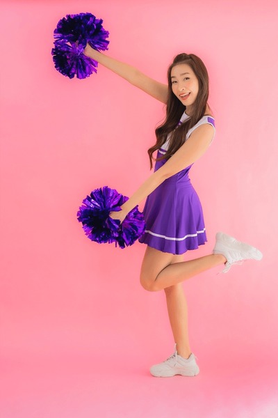 alex amm share hot asian cheerleader photos