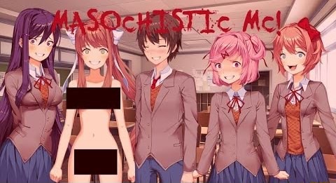 dom latour share does doki doki literature club have nudity photos