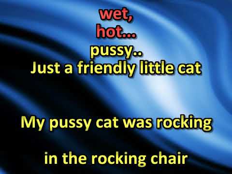 chareza bentazar recommends hot wet pussy song pic