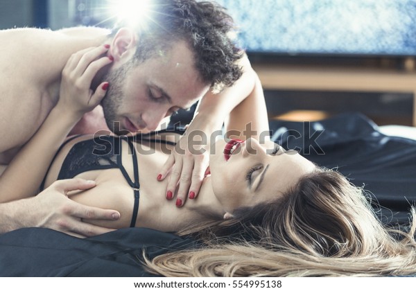 Men Kissing Girls Boobs fucking husband