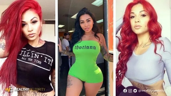 alisha beard recommends Brittanya O Campo Plastic Surgery