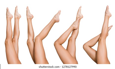 cornel bezuidenhout recommends Girls With Legs In The Air