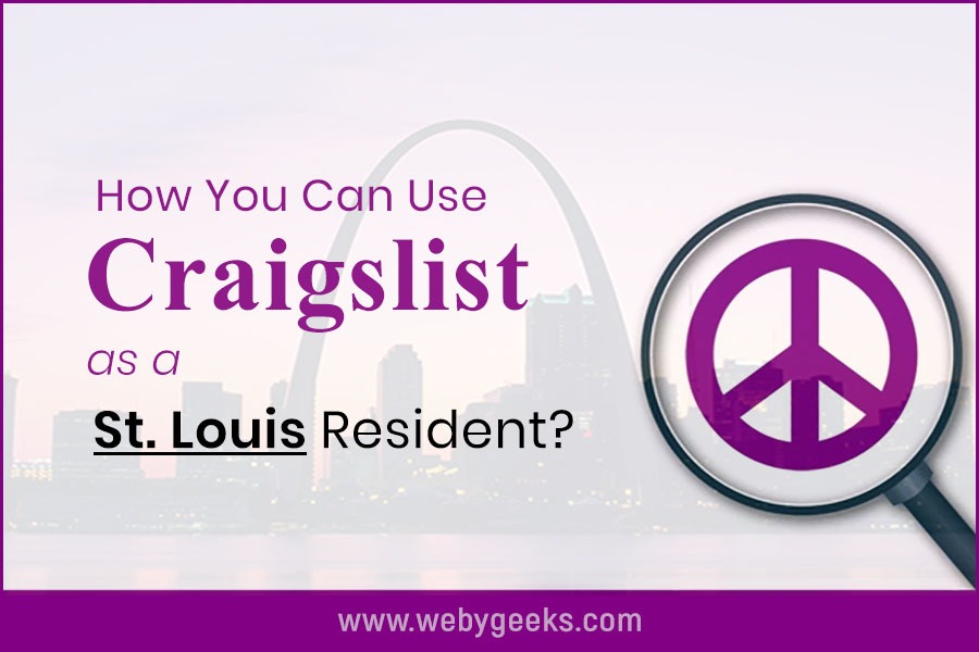 brian fansler recommends Craigslist And St Louis