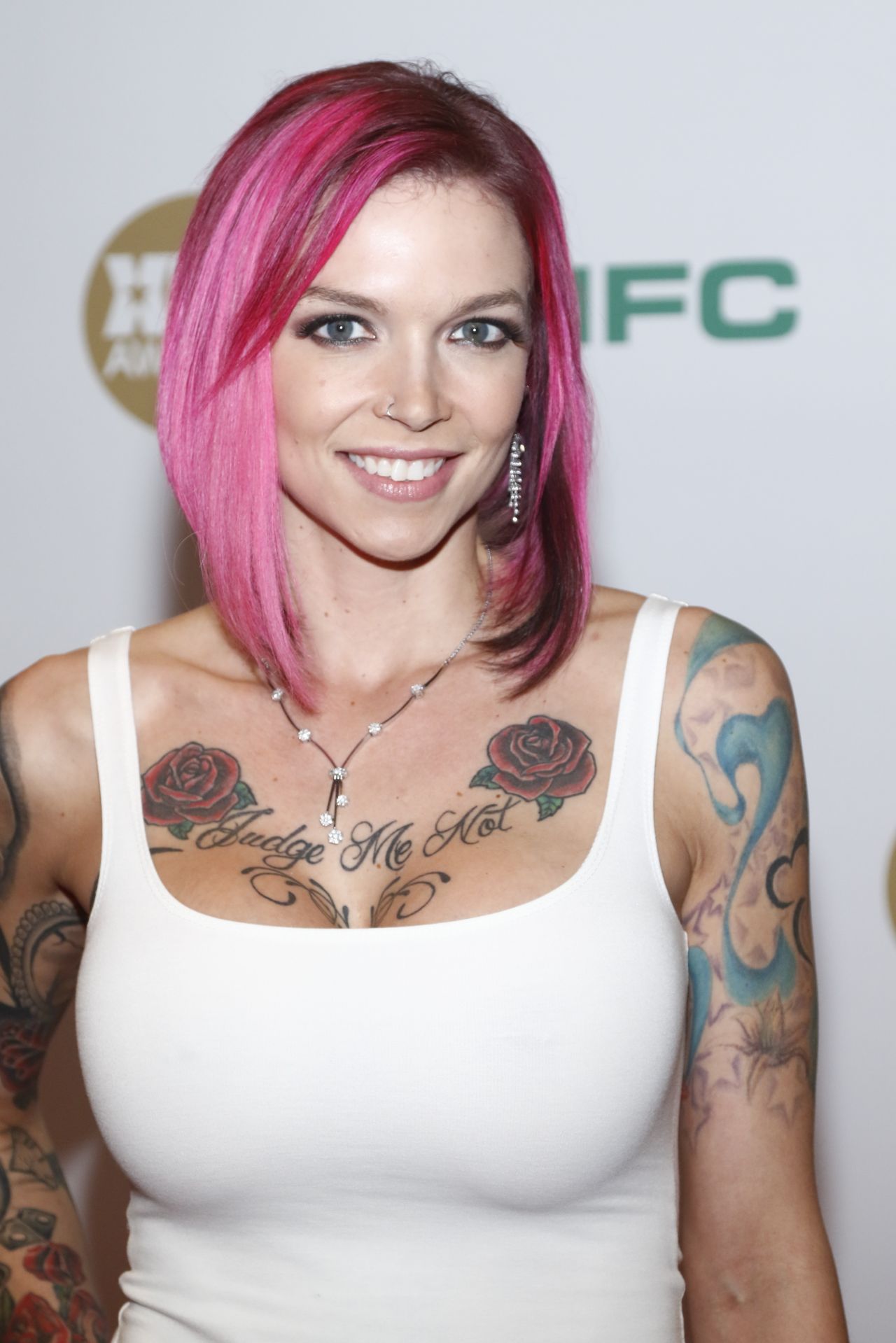 cindy zoller recommends pink hair porn star pic