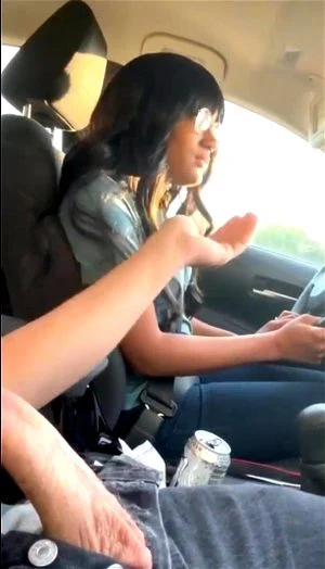 back seat hand job