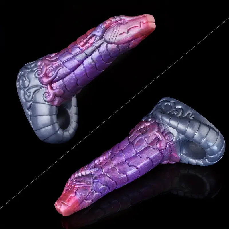 alex loder recommends bad dragon penis sleeve pic