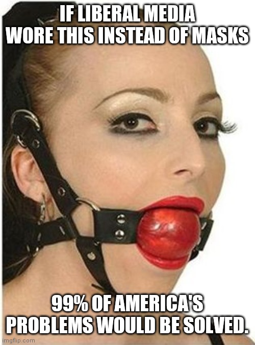 carey francois recommends ball gag meme pic