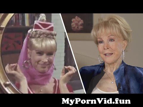 Best of Barbara eden sex scene